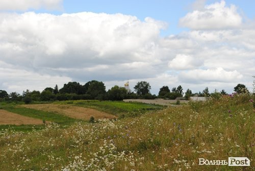 Відпочинок під Луцьком. Коршів
